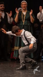 2022 “Στης Σμύρνης το βασίλεμα”