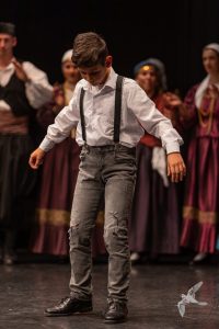 2022 “Στης Σμύρνης το βασίλεμα”