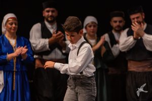 2022 “Στης Σμύρνης το βασίλεμα”