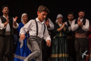 2022 “Στης Σμύρνης το βασίλεμα”