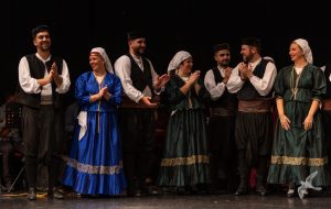 2022 “Στης Σμύρνης το βασίλεμα”