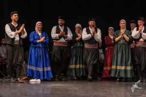 2022 “Στης Σμύρνης το βασίλεμα”