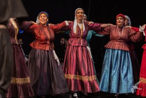 2022 “Στης Σμύρνης το βασίλεμα”