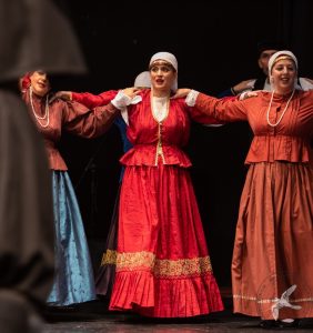 2022 “Στης Σμύρνης το βασίλεμα”