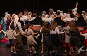 2022 “Στης Σμύρνης το βασίλεμα”