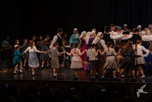 2022 “Στης Σμύρνης το βασίλεμα”