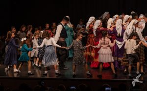 2022 “Στης Σμύρνης το βασίλεμα”