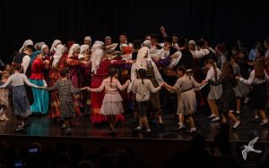 2022 “Στης Σμύρνης το βασίλεμα”