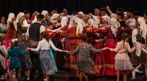 2022 “Στης Σμύρνης το βασίλεμα”