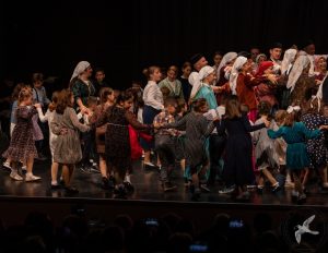 2022 “Στης Σμύρνης το βασίλεμα”