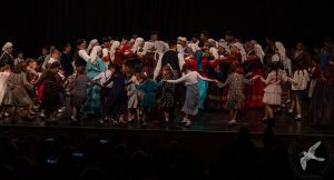 2022 “Στης Σμύρνης το βασίλεμα”