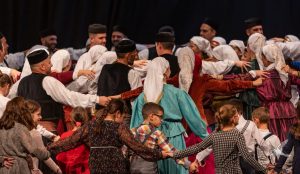 2022 “Στης Σμύρνης το βασίλεμα”