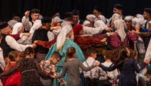 2022 “Στης Σμύρνης το βασίλεμα”