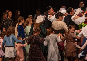 2022 “Στης Σμύρνης το βασίλεμα”