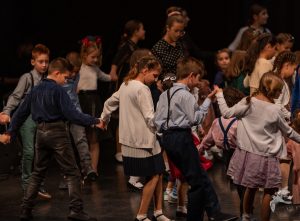 2022 “Στης Σμύρνης το βασίλεμα”