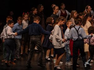 2022 “Στης Σμύρνης το βασίλεμα”