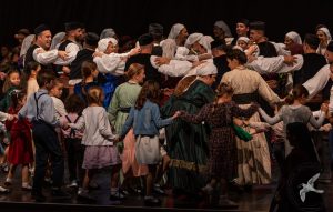 2022 “Στης Σμύρνης το βασίλεμα”