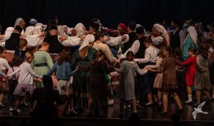 2022 “Στης Σμύρνης το βασίλεμα”