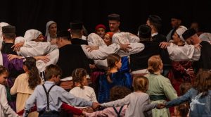 2022 “Στης Σμύρνης το βασίλεμα”