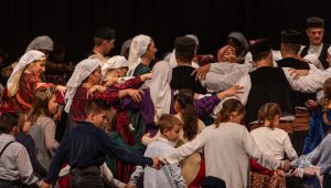 2022 “Στης Σμύρνης το βασίλεμα”