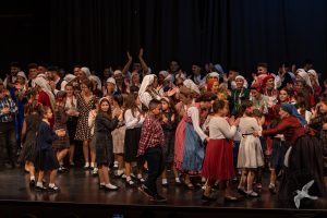 2022 “Στης Σμύρνης το βασίλεμα”