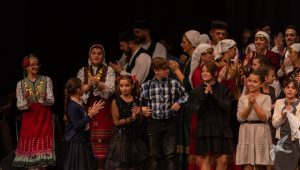 2022 “Στης Σμύρνης το βασίλεμα”