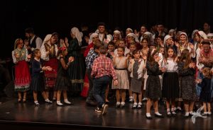 2022 “Στης Σμύρνης το βασίλεμα”