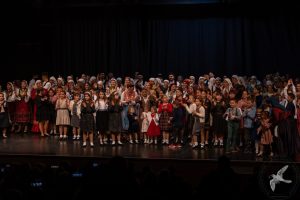 2022 “Στης Σμύρνης το βασίλεμα”