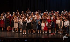 2022 “Στης Σμύρνης το βασίλεμα”