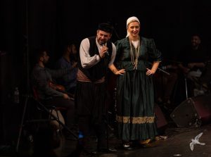 2022 “Στης Σμύρνης το βασίλεμα”