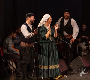 2022 “Στης Σμύρνης το βασίλεμα”