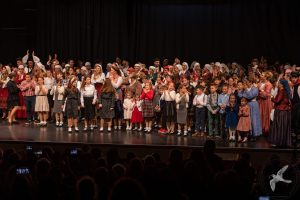 2022 “Στης Σμύρνης το βασίλεμα”