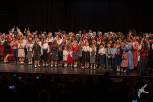 2022 “Στης Σμύρνης το βασίλεμα”