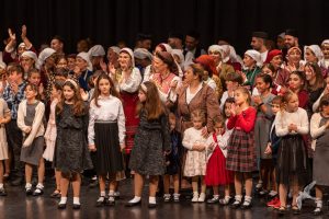 2022 “Στης Σμύρνης το βασίλεμα”