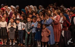 2022 “Στης Σμύρνης το βασίλεμα”