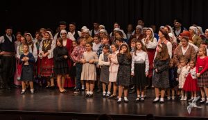 2022 “Στης Σμύρνης το βασίλεμα”