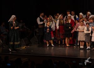 2022 “Στης Σμύρνης το βασίλεμα”