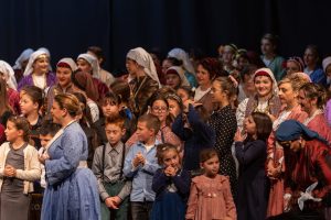 2022 “Στης Σμύρνης το βασίλεμα”