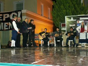 2013 Ταξίδι στο Μεσολόγγι