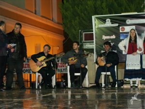 2013 Ταξίδι στο Μεσολόγγι