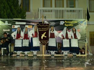 2013 Ταξίδι στο Μεσολόγγι