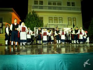 2013 Ταξίδι στο Μεσολόγγι