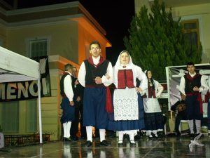 2013 Ταξίδι στο Μεσολόγγι