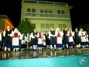 2013 Ταξίδι στο Μεσολόγγι