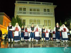 2013 Ταξίδι στο Μεσολόγγι