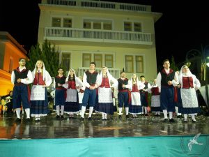 2013 Ταξίδι στο Μεσολόγγι