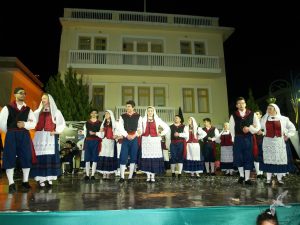 2013 Ταξίδι στο Μεσολόγγι