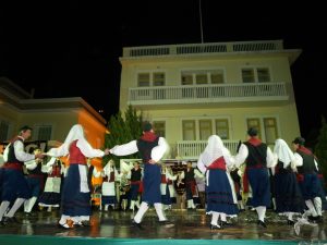 2013 Ταξίδι στο Μεσολόγγι