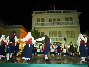 2013 Ταξίδι στο Μεσολόγγι