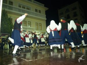 2013 Ταξίδι στο Μεσολόγγι